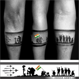 voorkoms MOM DAD HAND TRIBAL TATTOO TWO DESIGN IN COMBO  Price in India  Buy voorkoms MOM DAD HAND TRIBAL TATTOO TWO DESIGN IN COMBO Online In  India Reviews Ratings  Features 